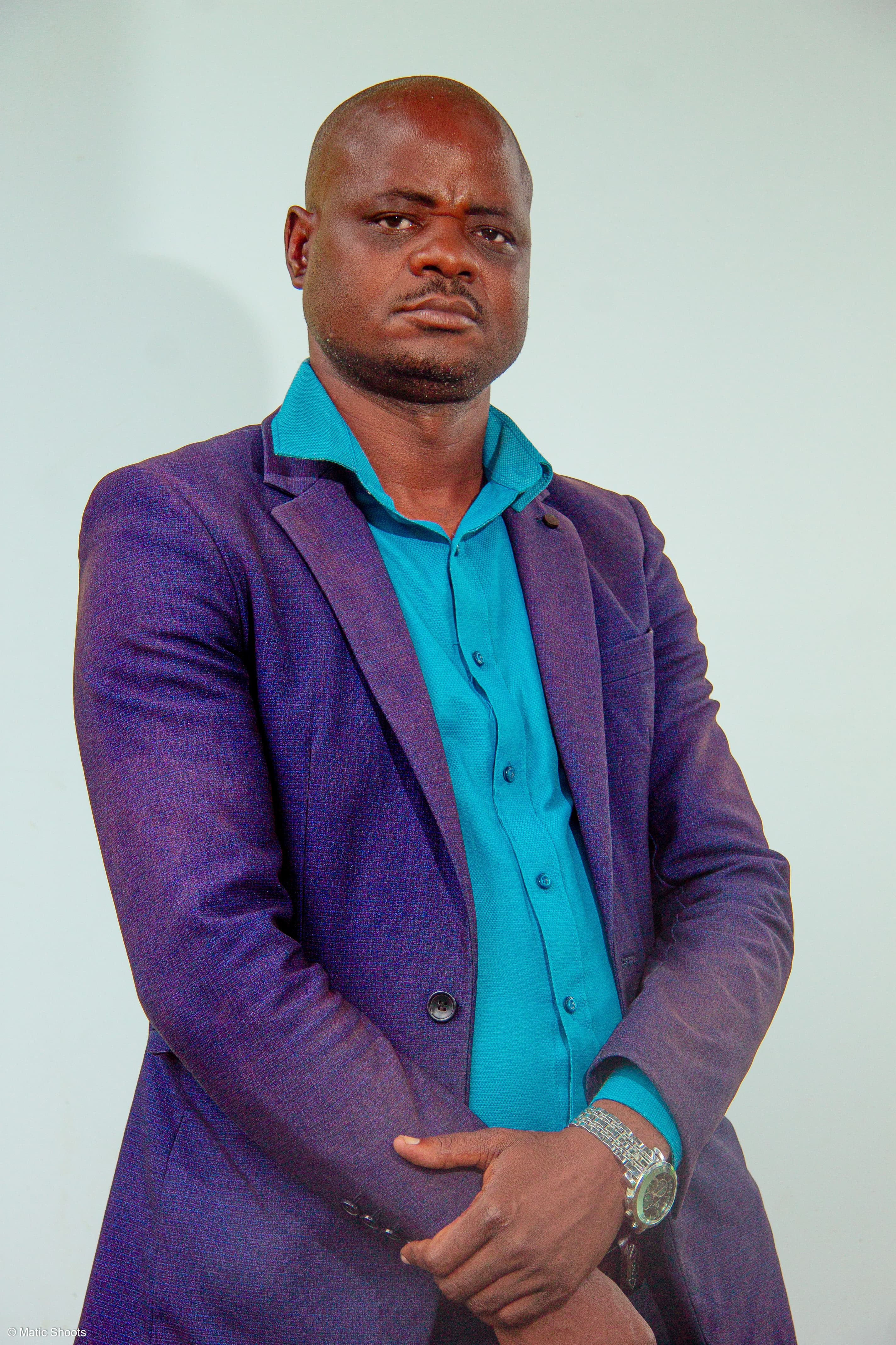 Oweng. Balinkunda Silver — Minister for Lands, Environment and other Natural Resources