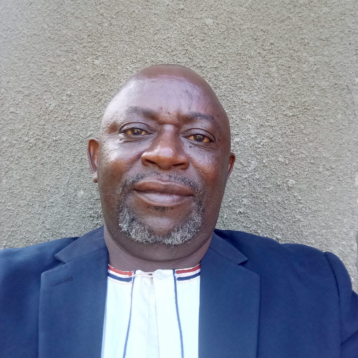 Oweng. Magezi Expedito — Minister for Energy and Mineral Development