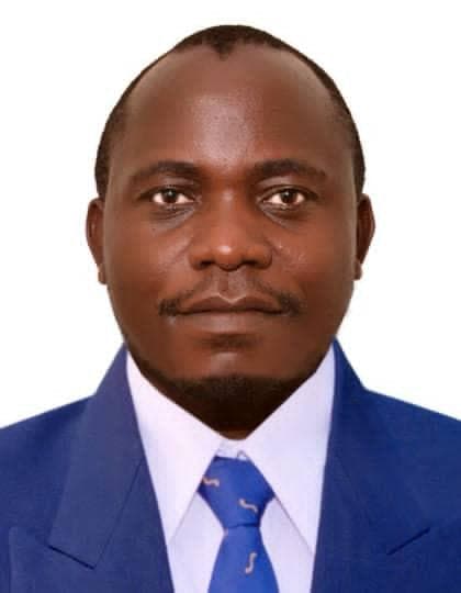 Oweng. Bahemuka Edward Balitwana — Administrator in the Prime Minister's Office